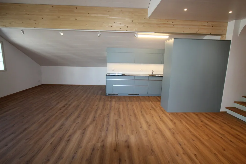 Delizioso appartamento di 3,5 locali al piano terra a Zell LU – disponibile immediatamente!