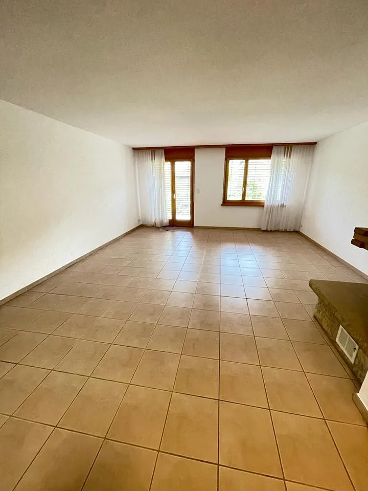 Charmantes Reihenhaus an ruhiger Lage in Dulliken