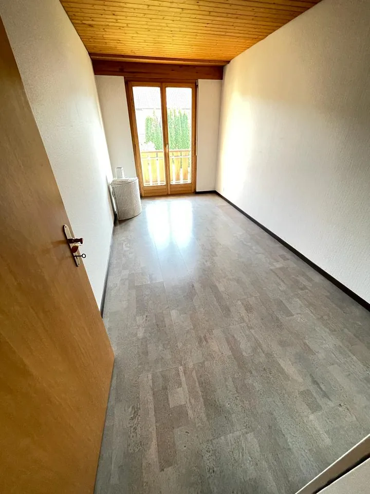 Charmantes Reihenhaus an ruhiger Lage in Dulliken