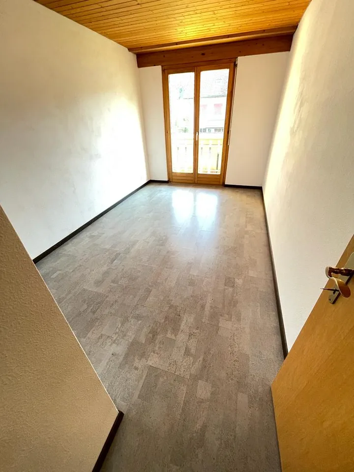 Charmantes Reihenhaus an ruhiger Lage in Dulliken