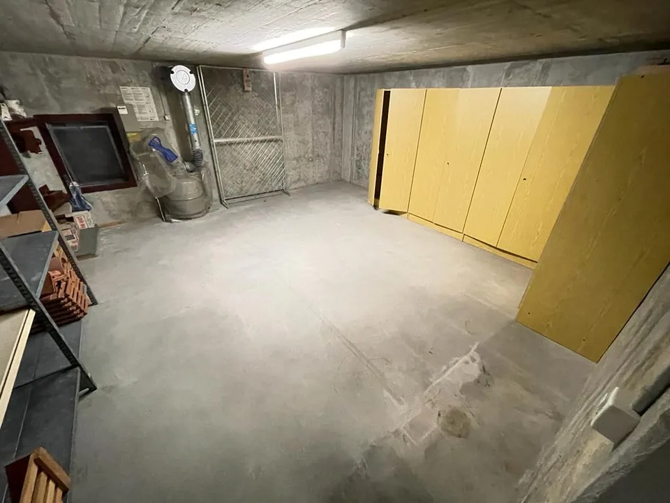 Charmantes Reihenhaus an ruhiger Lage in Dulliken