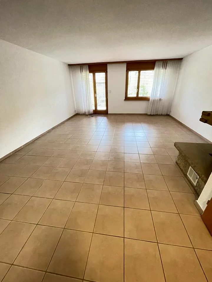 Charmantes Reihenhaus an ruhiger Lage in Dulliken