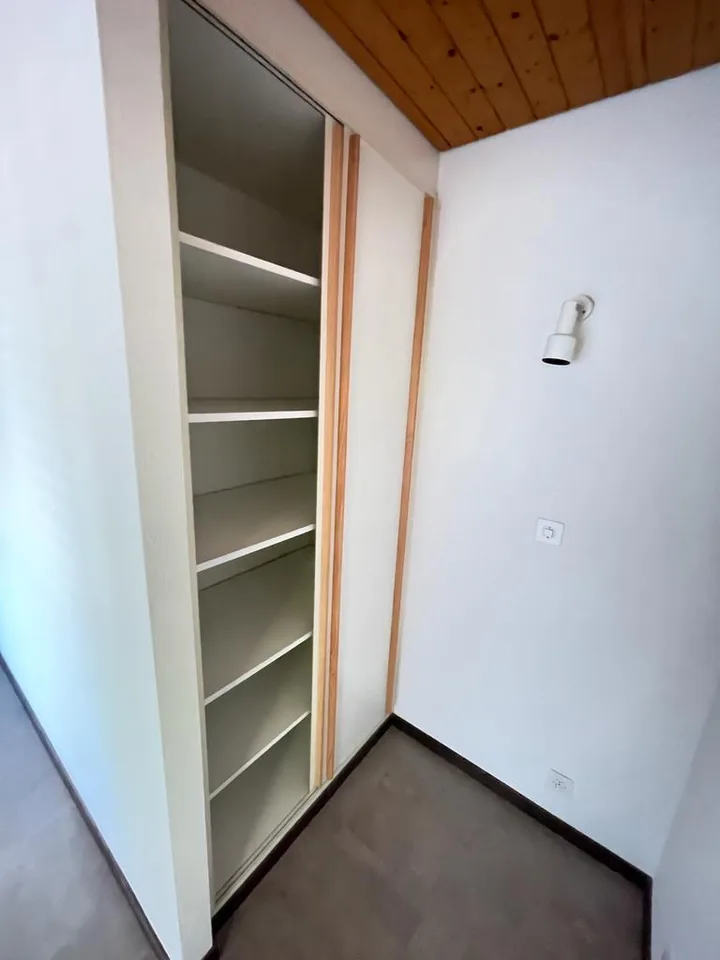 Charmantes Reihenhaus an ruhiger Lage in Dulliken
