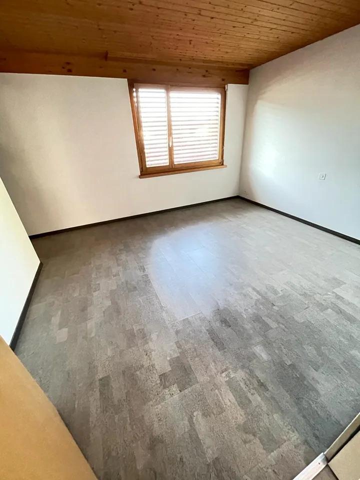 Charmantes Reihenhaus an ruhiger Lage in Dulliken
