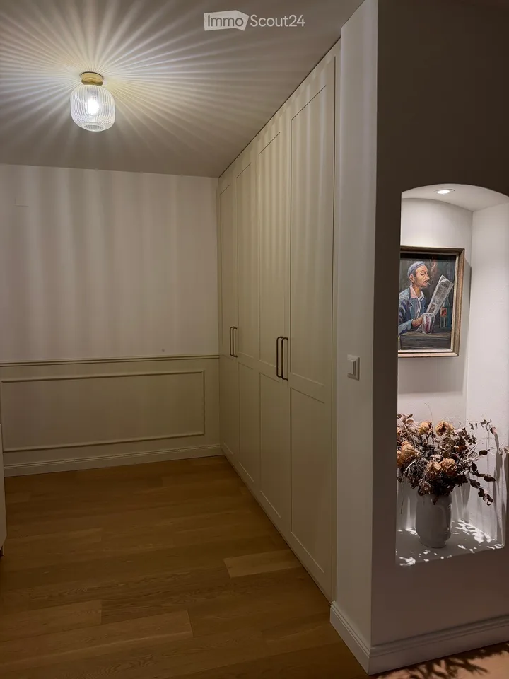 Appartement de 4,5 pièces magnifique avec terrasse et vue imprenable dans une commune très prisée