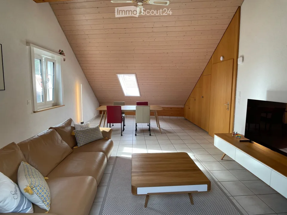 Appartement Loft 60.0 m²