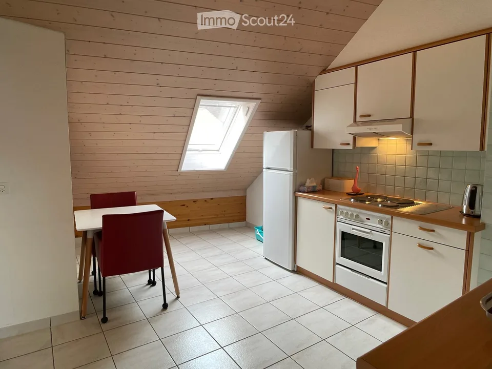 Appartement Loft 60.0 m²