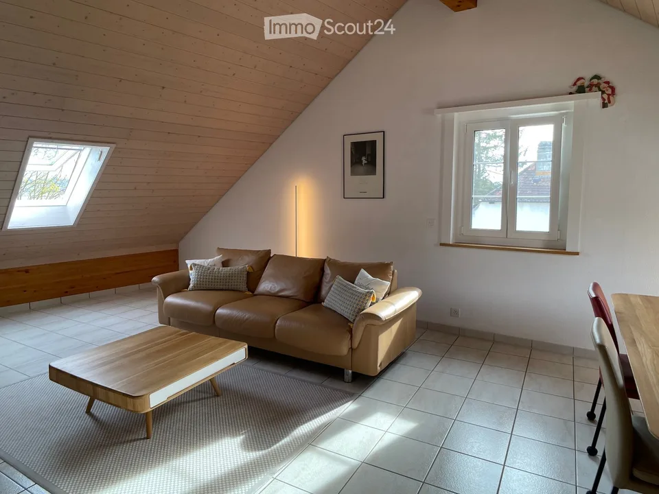 Appartement Loft 60.0 m²
