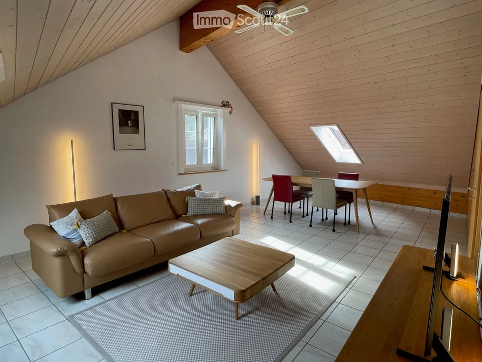 Appartement Loft 60.0 m²
