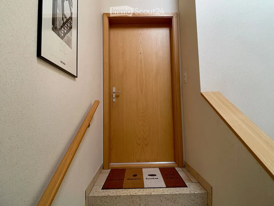 Appartement Loft 60.0 m²