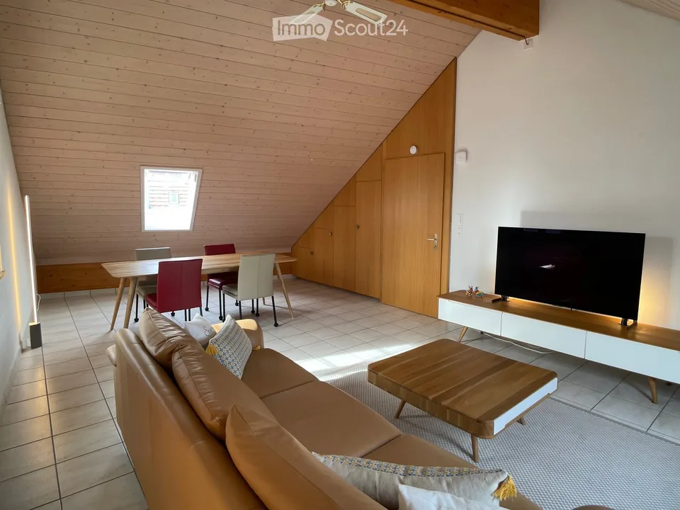 Appartement Loft 60.0 m²