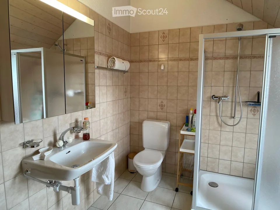 Appartement Loft 60.0 m²