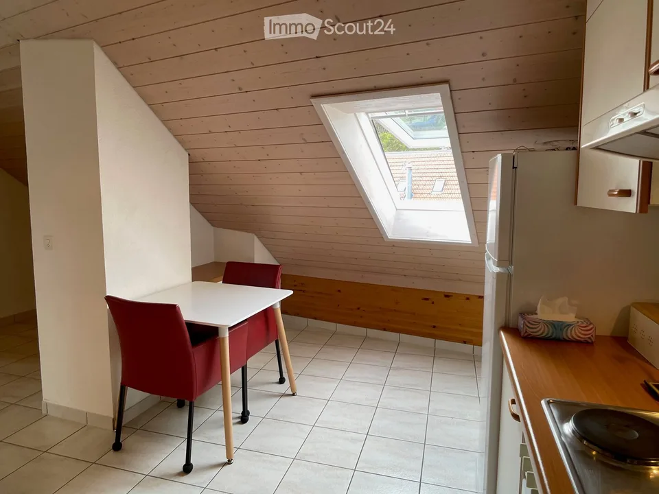 Appartement Loft 60.0 m²