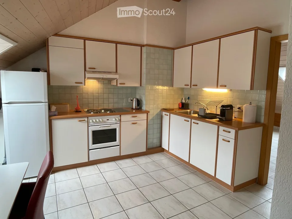 Appartement Loft 60.0 m²