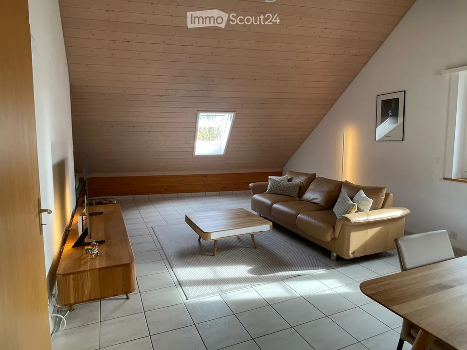 Appartement Loft 60.0 m²