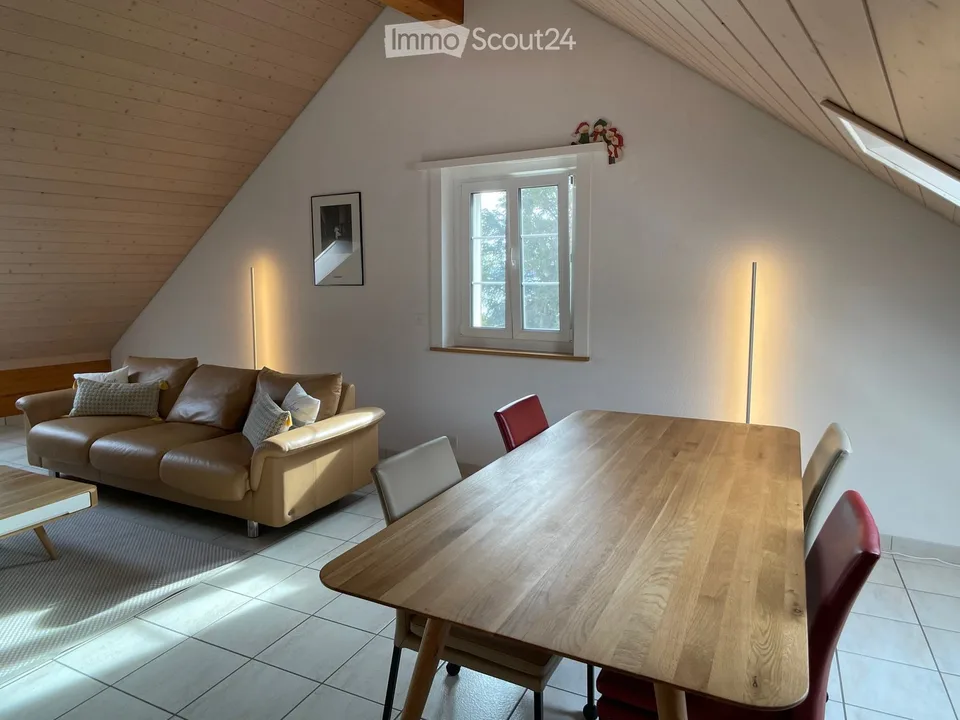 Appartement Loft 60.0 m²
