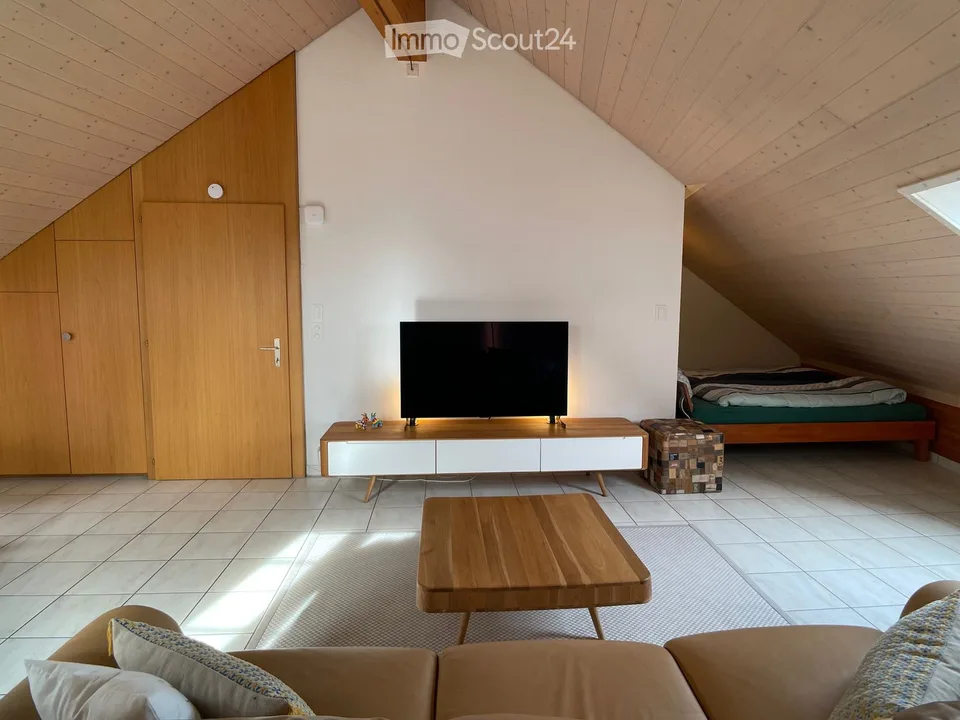 Appartement Loft 60.0 m²