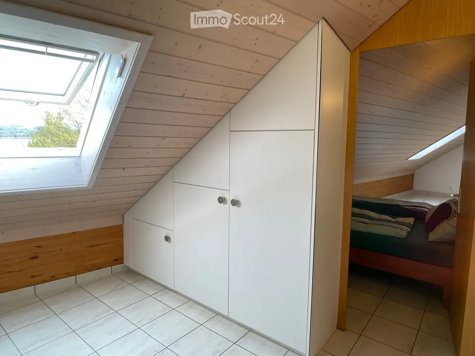 Appartement Loft 60.0 m²