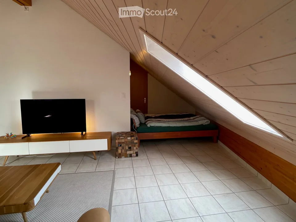 Appartement Loft 60.0 m²