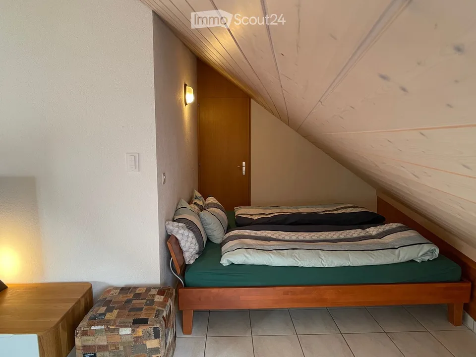 Appartement Loft 60.0 m²