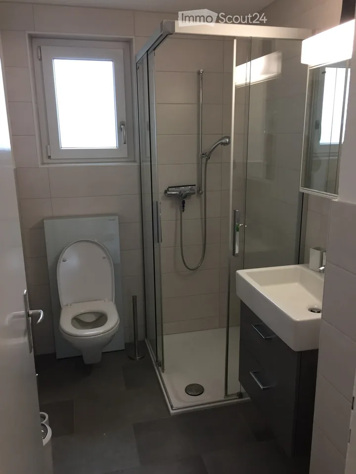 4-Zimmer-Wohnung mit grossem Garten in Jetschwil bei Düdingen