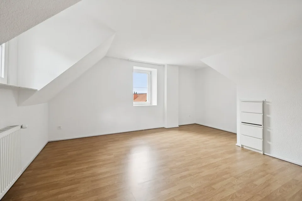 Exclusive single-family house with garden in Büsserach