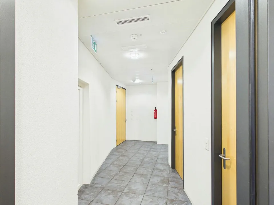 Bella area spaziosa in affitto 240 m2