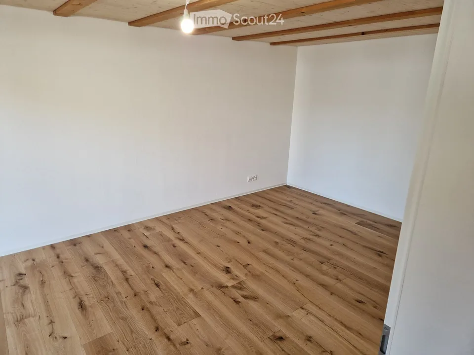 Charmante 3.5-Zimmer-Wohnung in historischem Bauernhaus – Kriechenwil