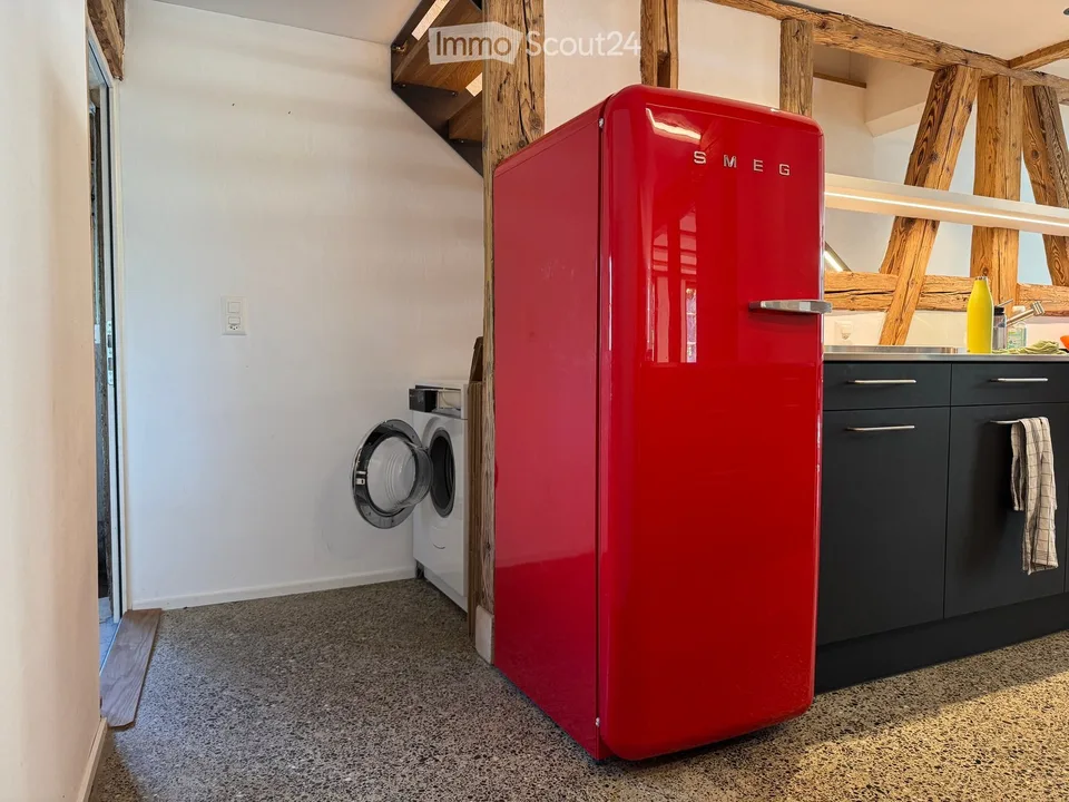 Une maison avec cœur pour une famille