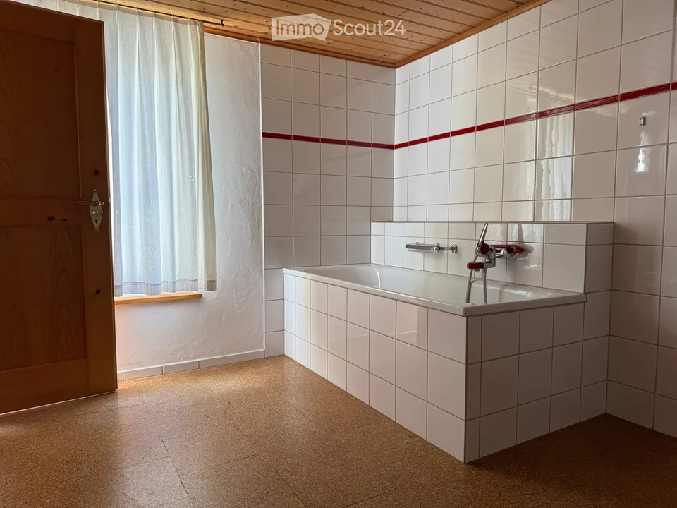 Une maison avec cœur pour une famille