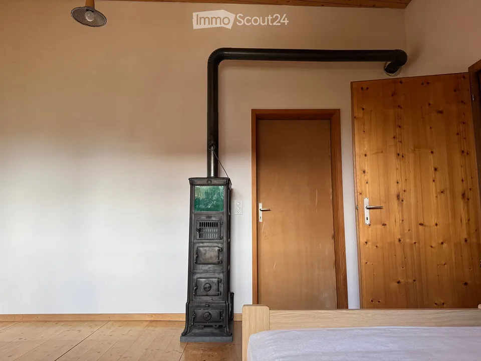 Une maison avec cœur pour une famille
