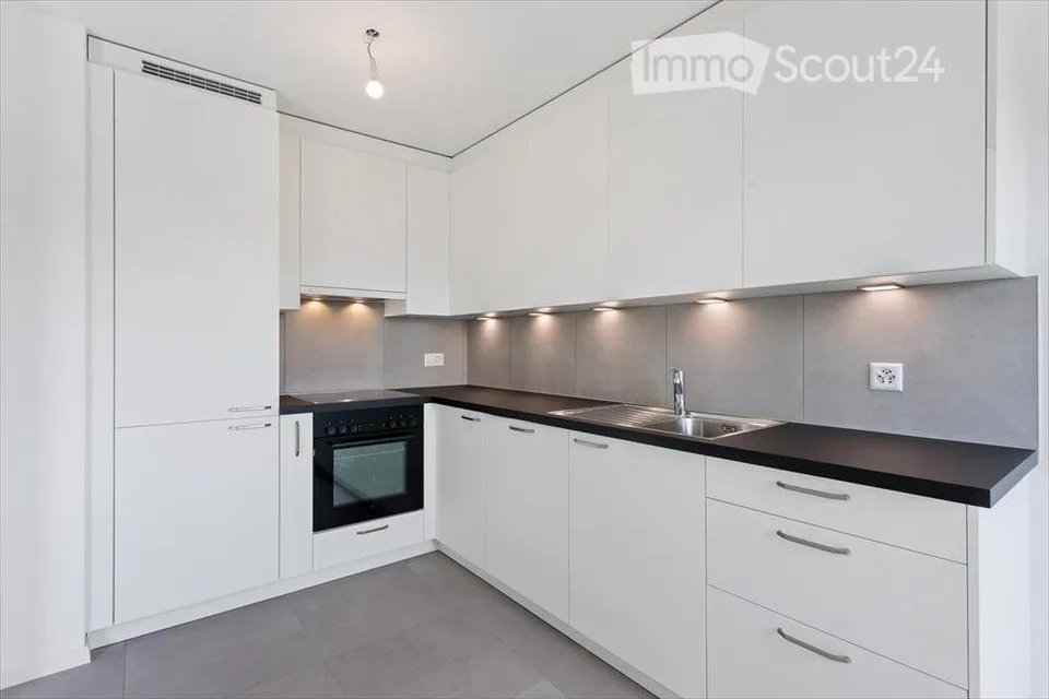 3.5 pce lumineux de 81 m² pour 1481.- , place de parc en sus