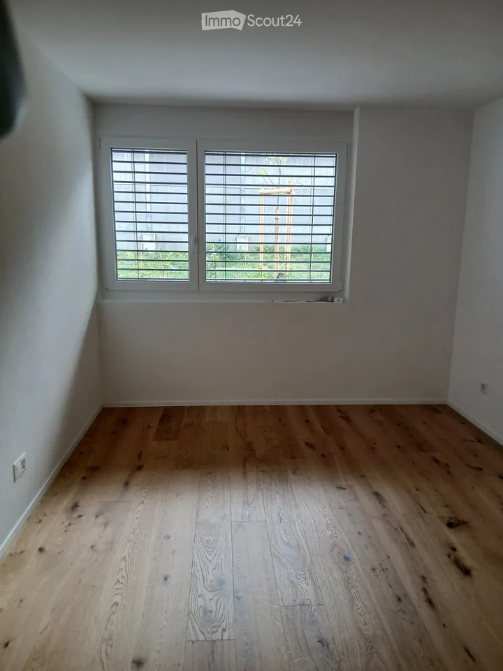 Appartement de construction récente 2.5 pièces à Visp – disponible immédiatement