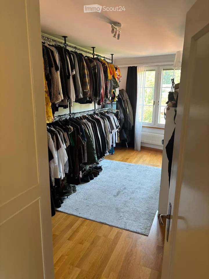 Charmante 3-Zimmer-Wohnung an der Gerechtigkeitsgasse in Bern