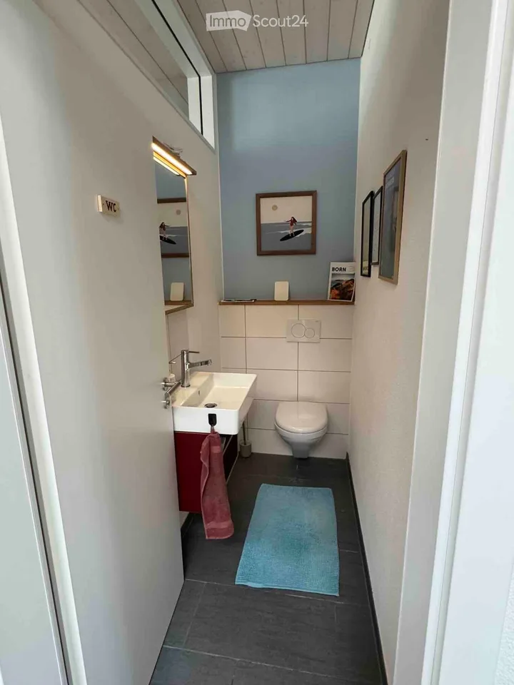 Moderne Loft an zentraler Lage in Lyss