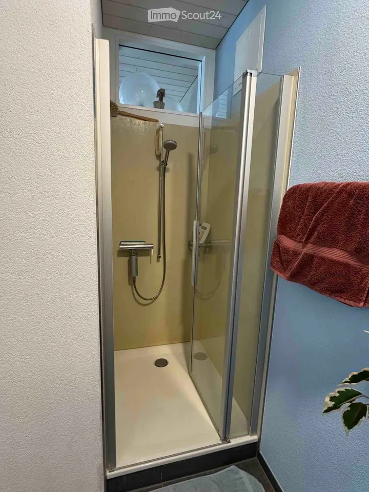 Moderne Loft an zentraler Lage in Lyss