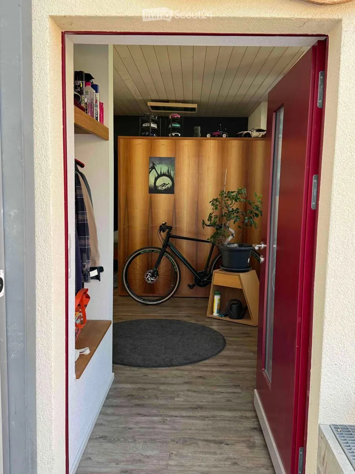 Moderne Loft an zentraler Lage in Lyss