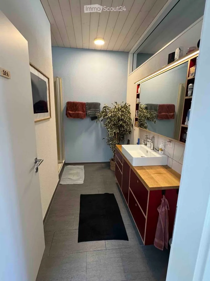 Moderne Loft an zentraler Lage in Lyss