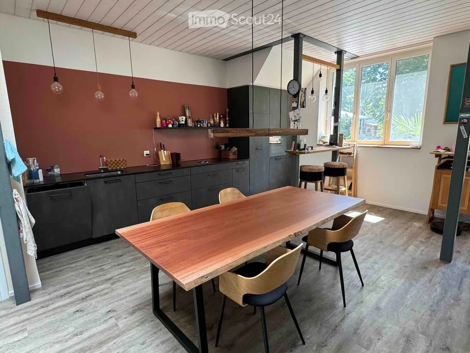 Moderne Loft an zentraler Lage in Lyss