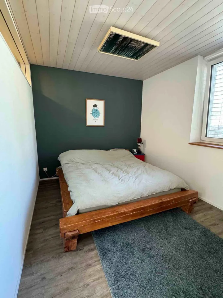 Moderne Loft an zentraler Lage in Lyss