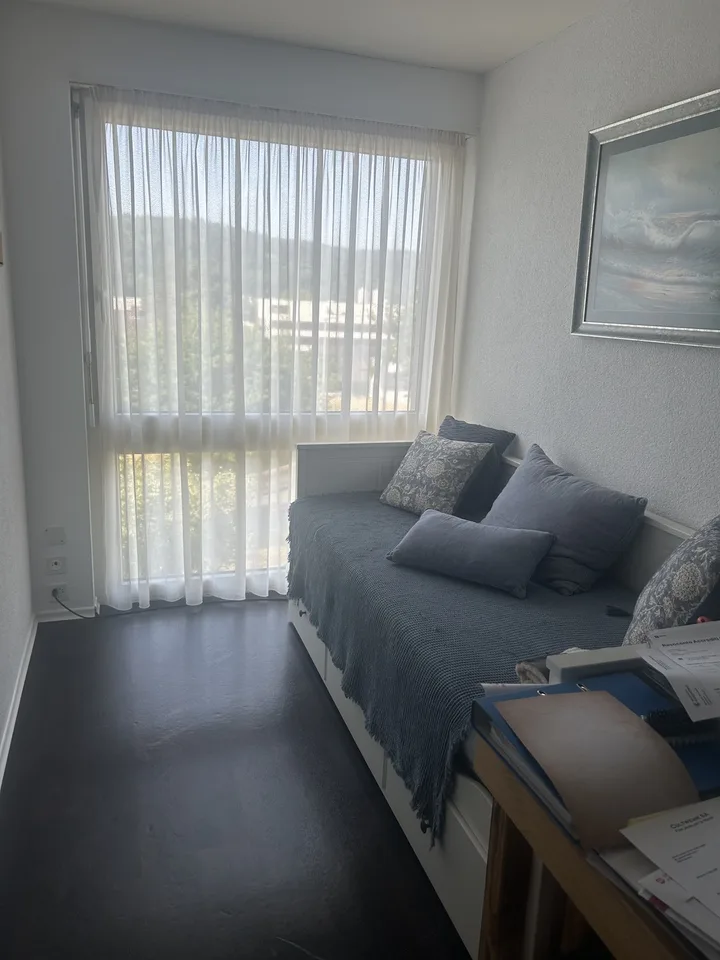 5 Zimmer-Wohnung, 5415 Nussbaumen