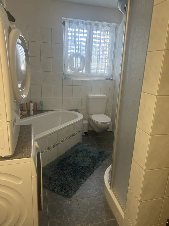 5 Zimmer-Wohnung, 5415 Nussbaumen