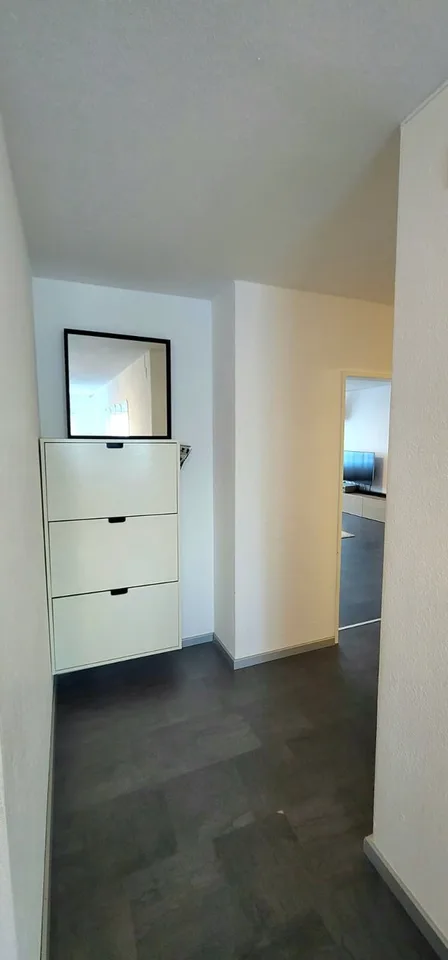 Nachmieter / Untermieter gesucht.
