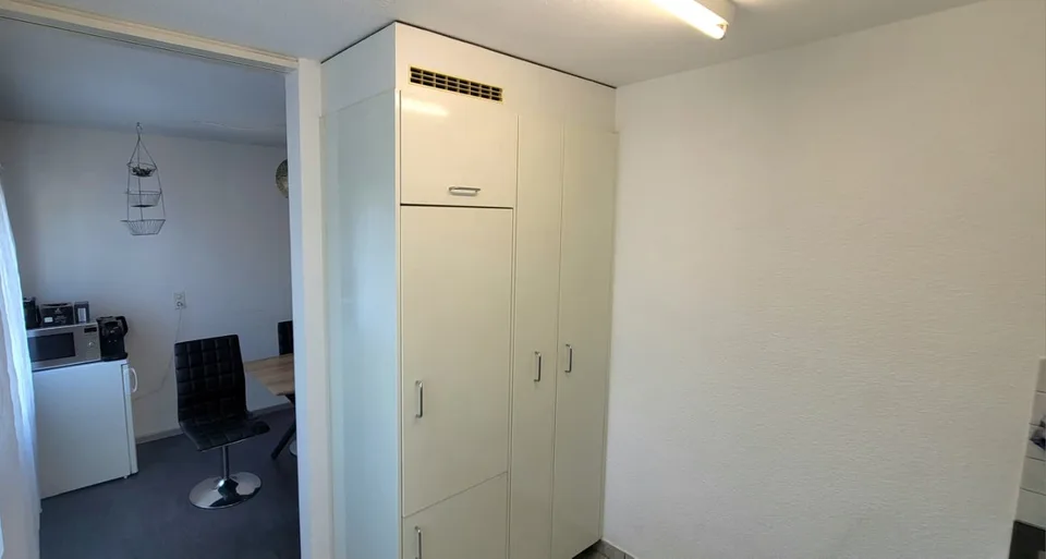 Nachmieter / Untermieter gesucht.