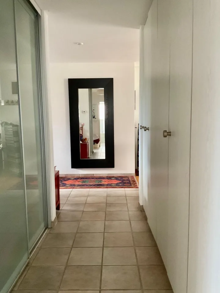 Appartement spacieux de 4,5 pièces dans un emplacement central