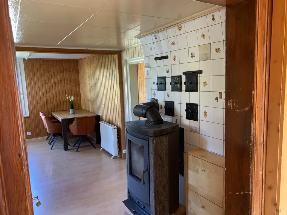 Bright 2.5-room apartment for rent in Walzenhausen
