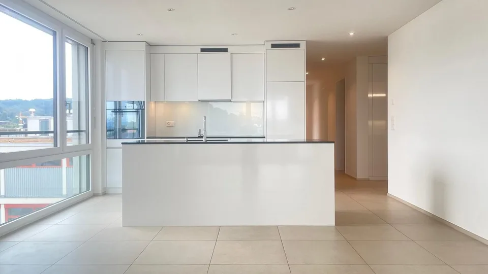 4.5 Zimmer Wohnung