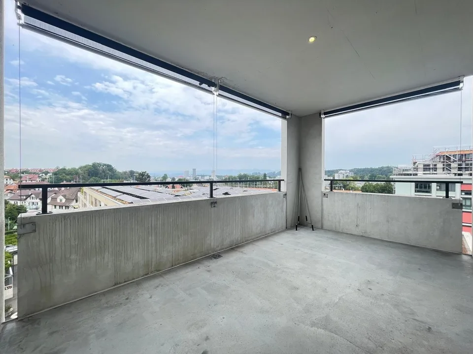 4.5 Zimmer Wohnung
