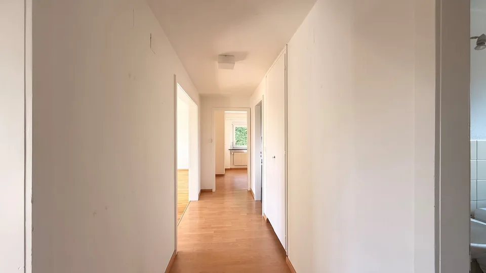 3 Zimmer Wohnung
