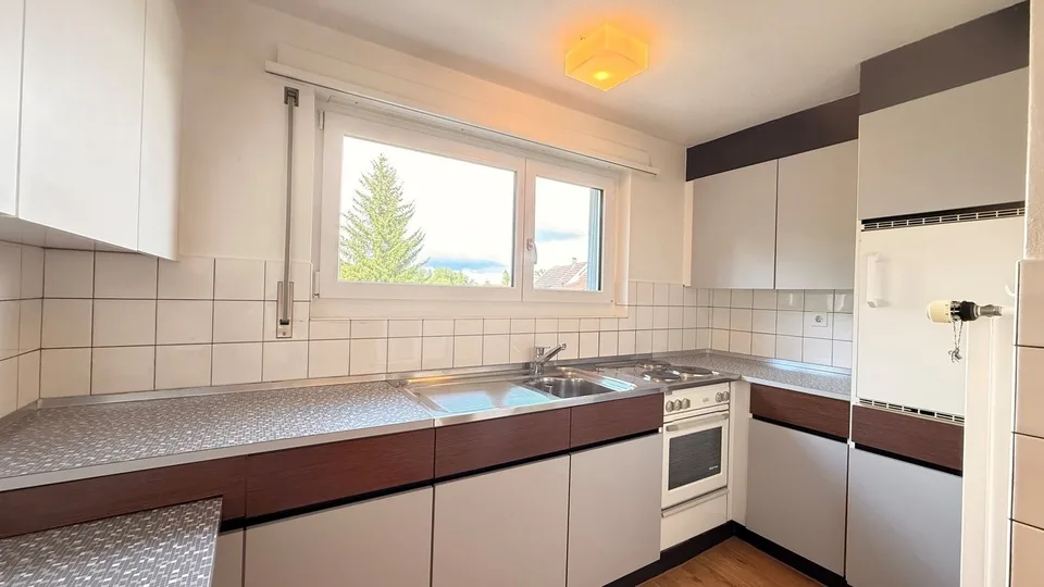 3 Zimmer Wohnung